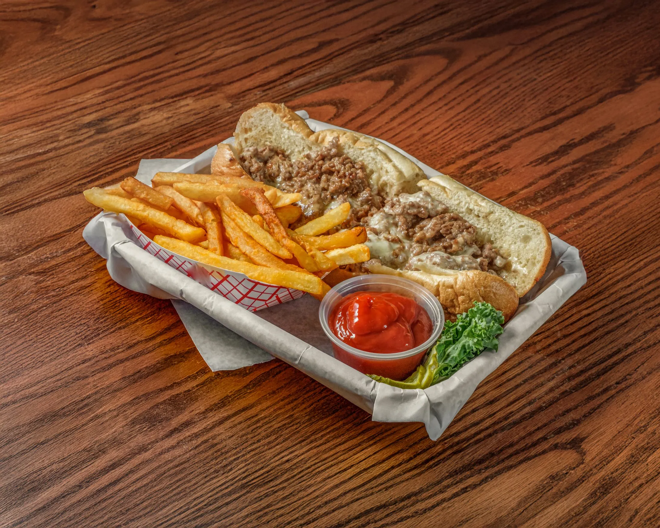 Sandwiches